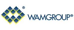 Открыть: www.wamgroup.it